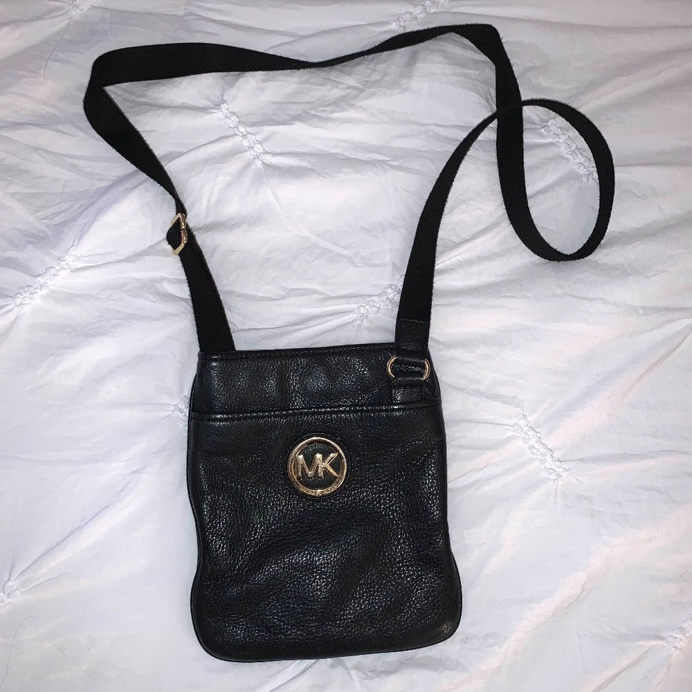 Michael Kors Crossbody Purse
